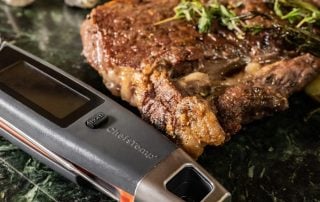 Chefstemp Finaltouch X10