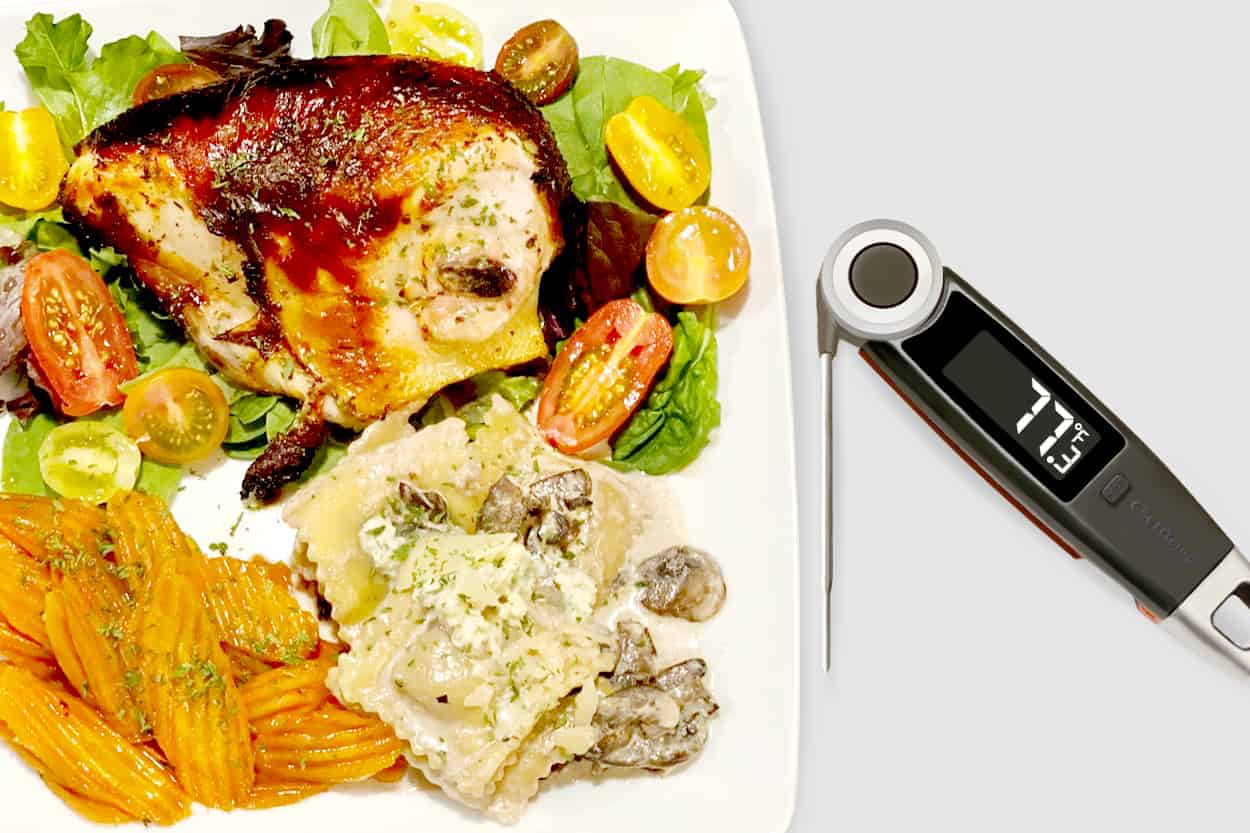 Chefstemp-chicken