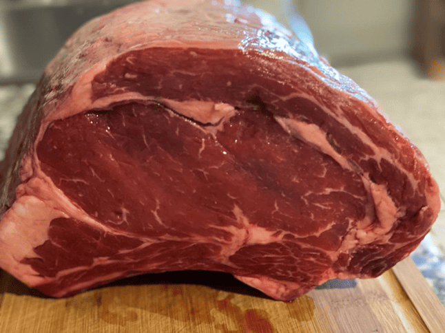 Chefstemp-ribeye