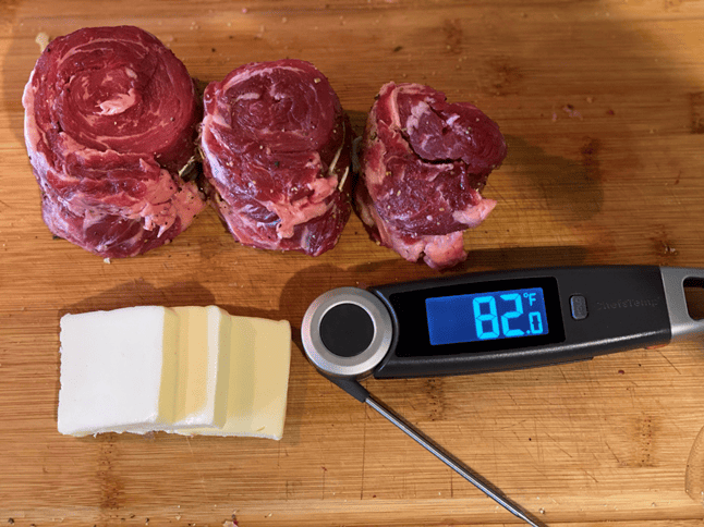 Chefstemp-ribeye cap