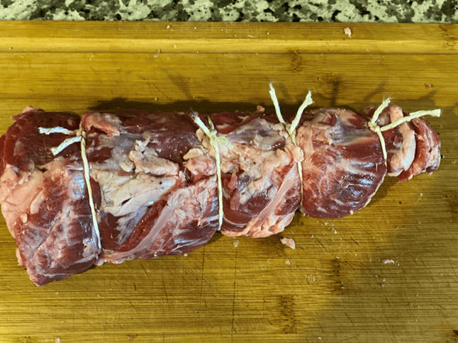 Chefstemp-ribeye