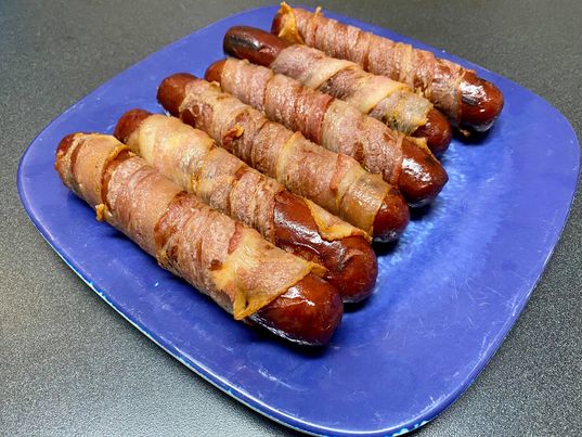 Beast Mode Seattle Dogs chefstemp 13