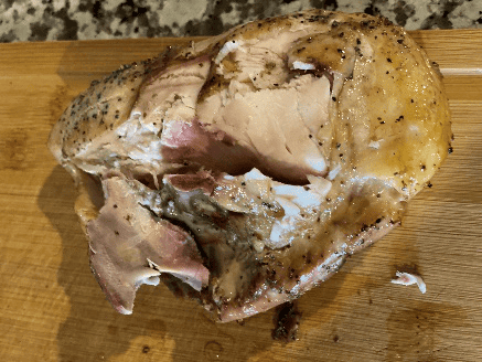 Chefstemp Chicken