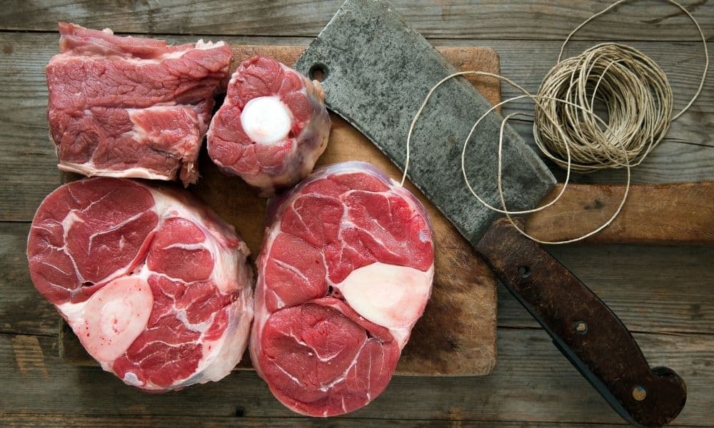 chefstemp A Complete Guide to Cuts of Beef