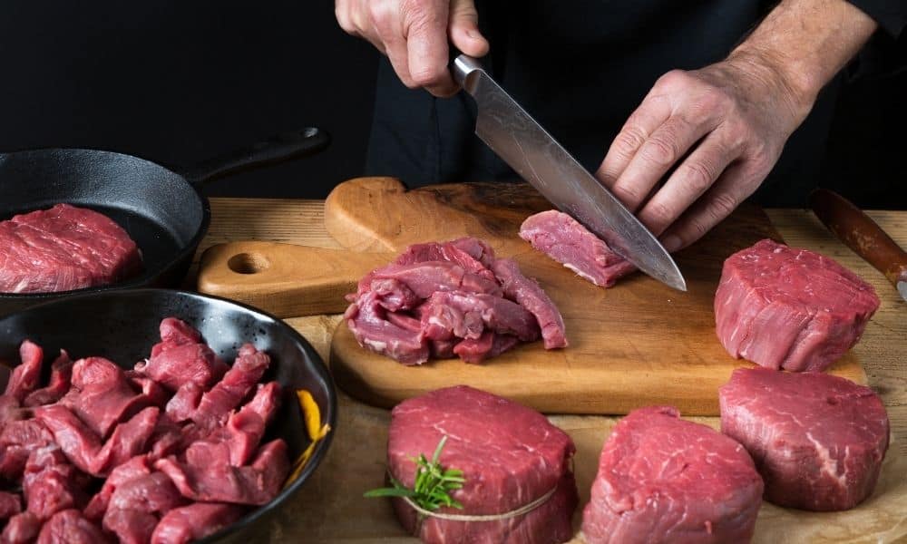 chefstemp A Complete Guide to Cuts of Beef