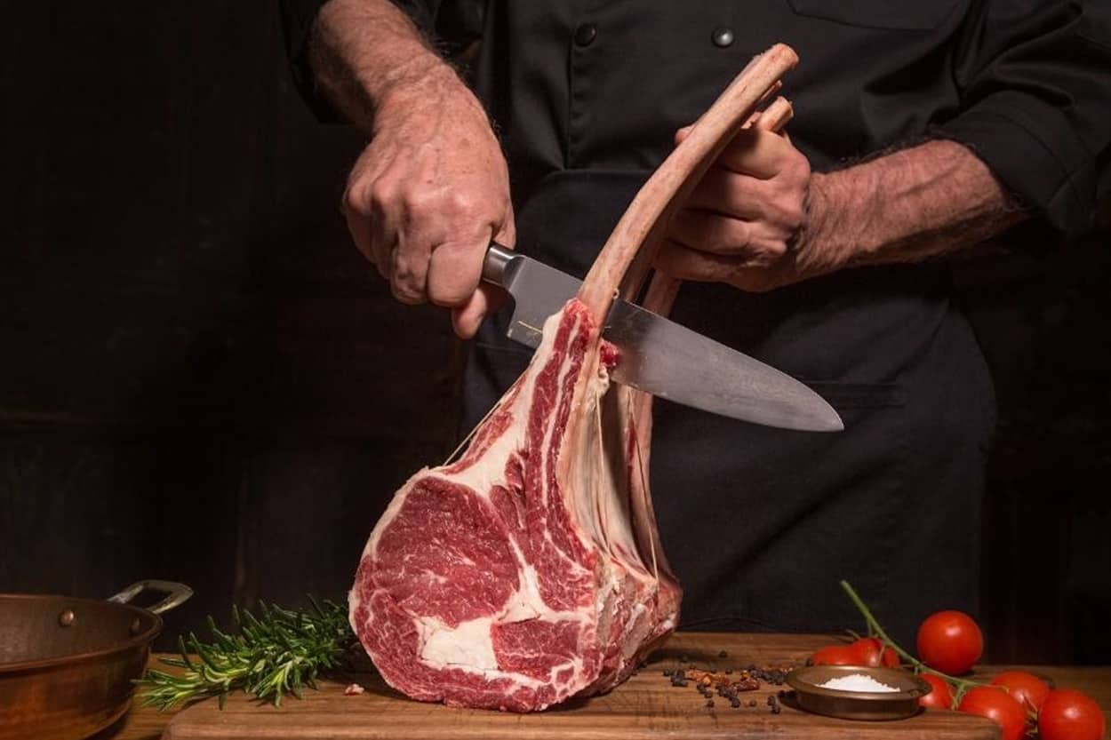 chefstemp A Complete Guide to Cuts of Beef