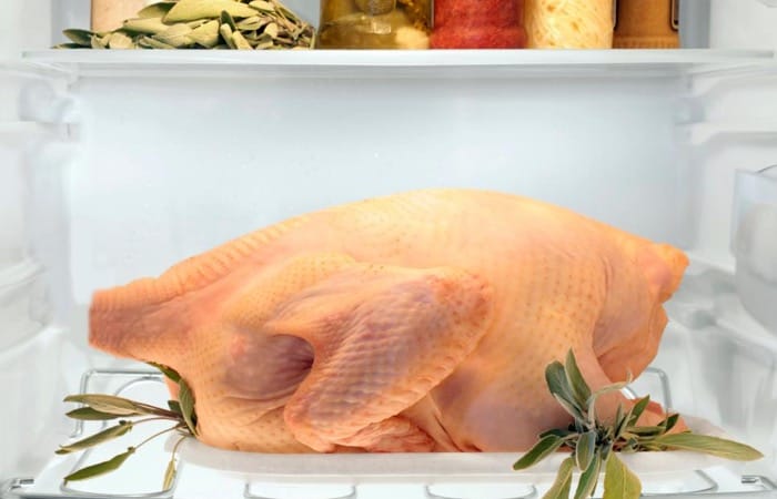 chefstemp How to Store Cooked Chicken