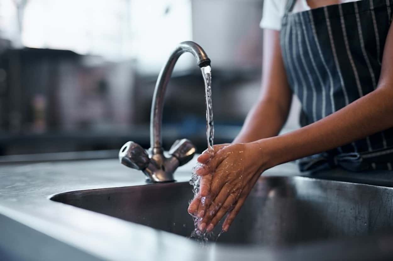 Chefstemp Food Hygiene Ratings