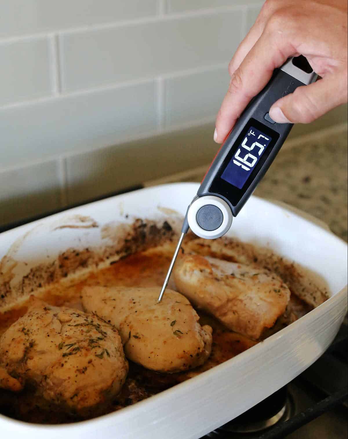 Chefstemp lemon pepper chicken 1