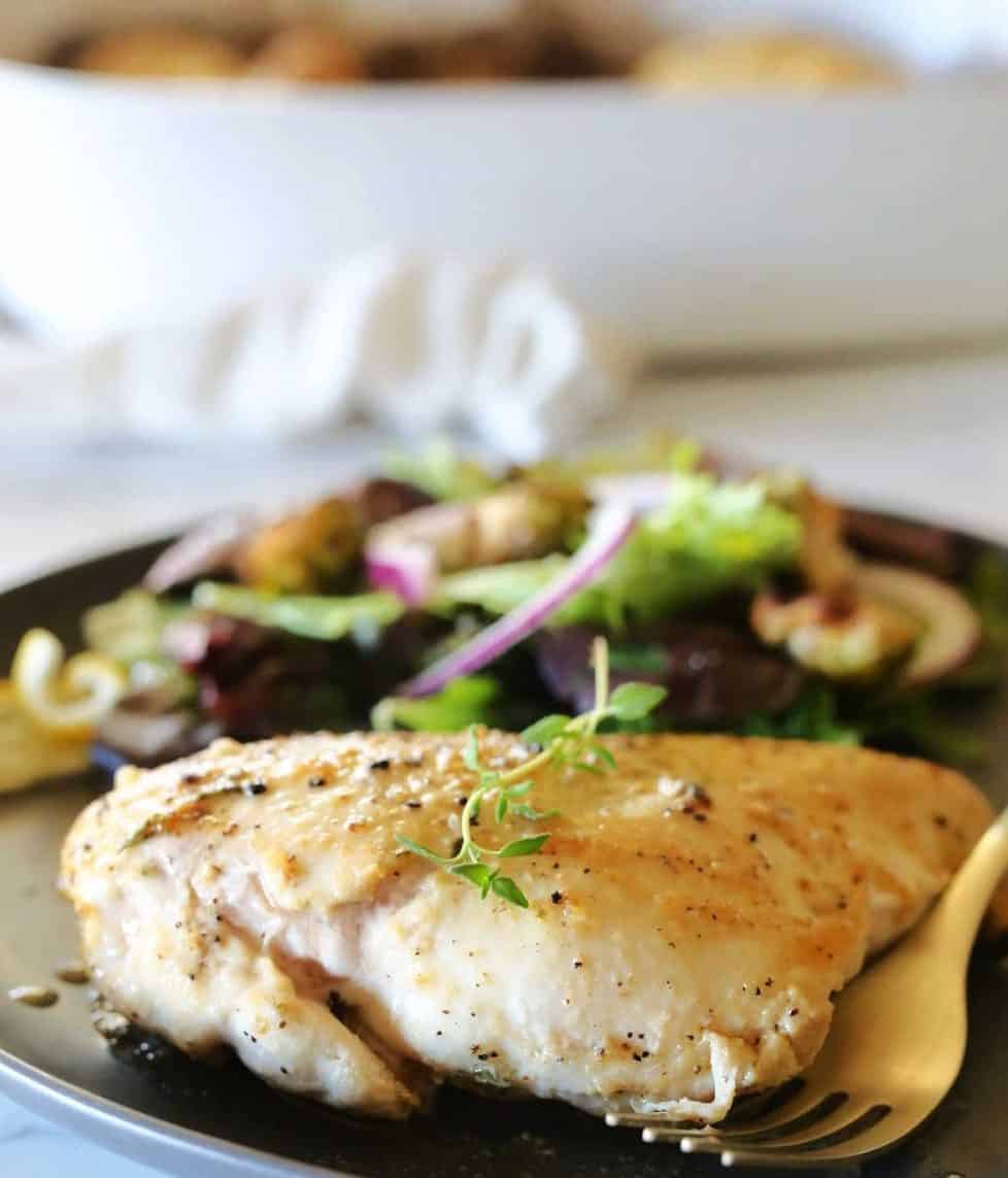 Chefstemp lemon pepper chicken 2