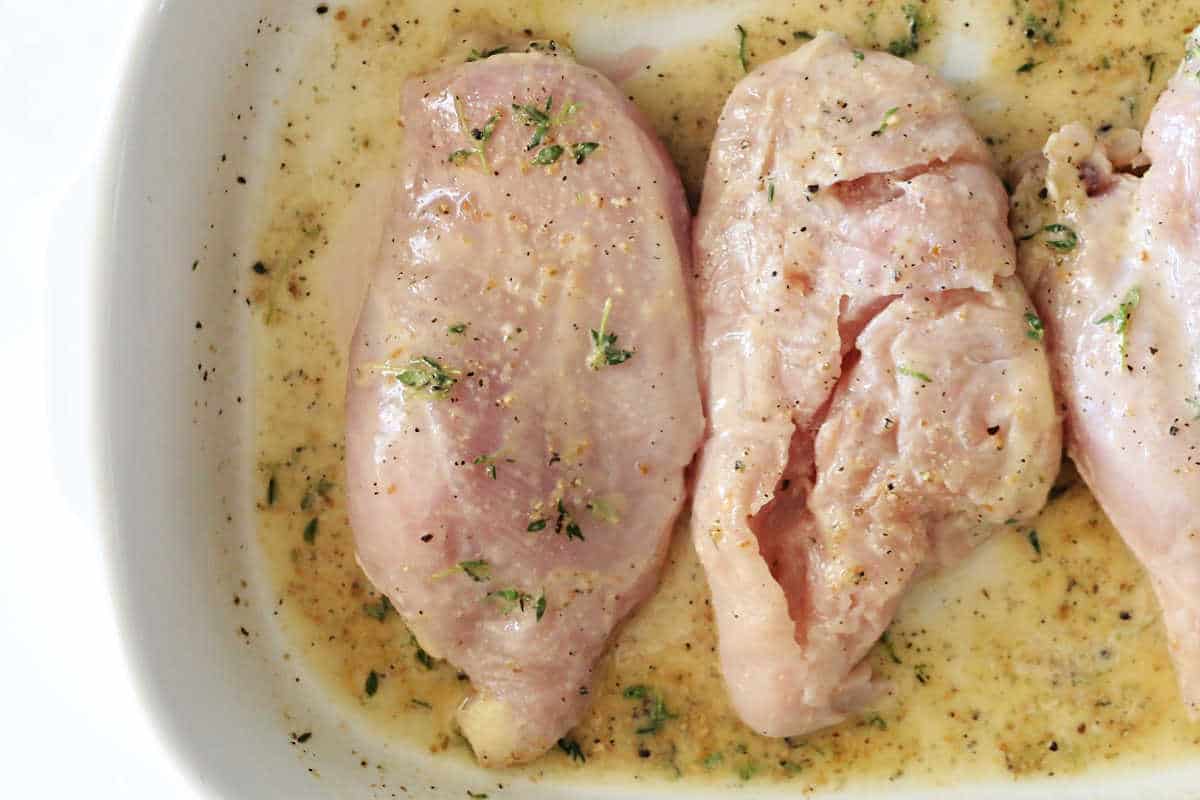 Chefstemp lemon pepper chicken 4
