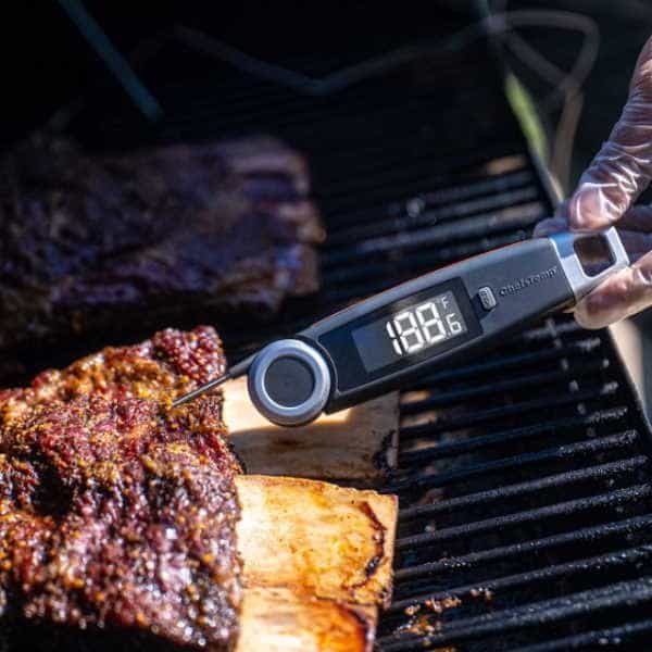different types of kitchen thermometers