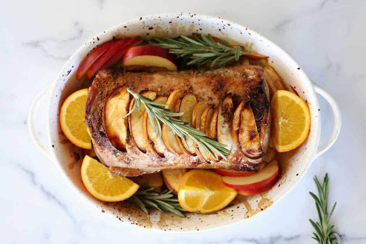 chefstemp apple pork loin 1
