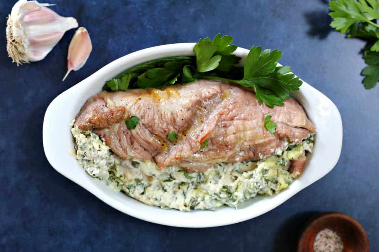 chefstemp cream cheese stuffed pork tenderloin recipe