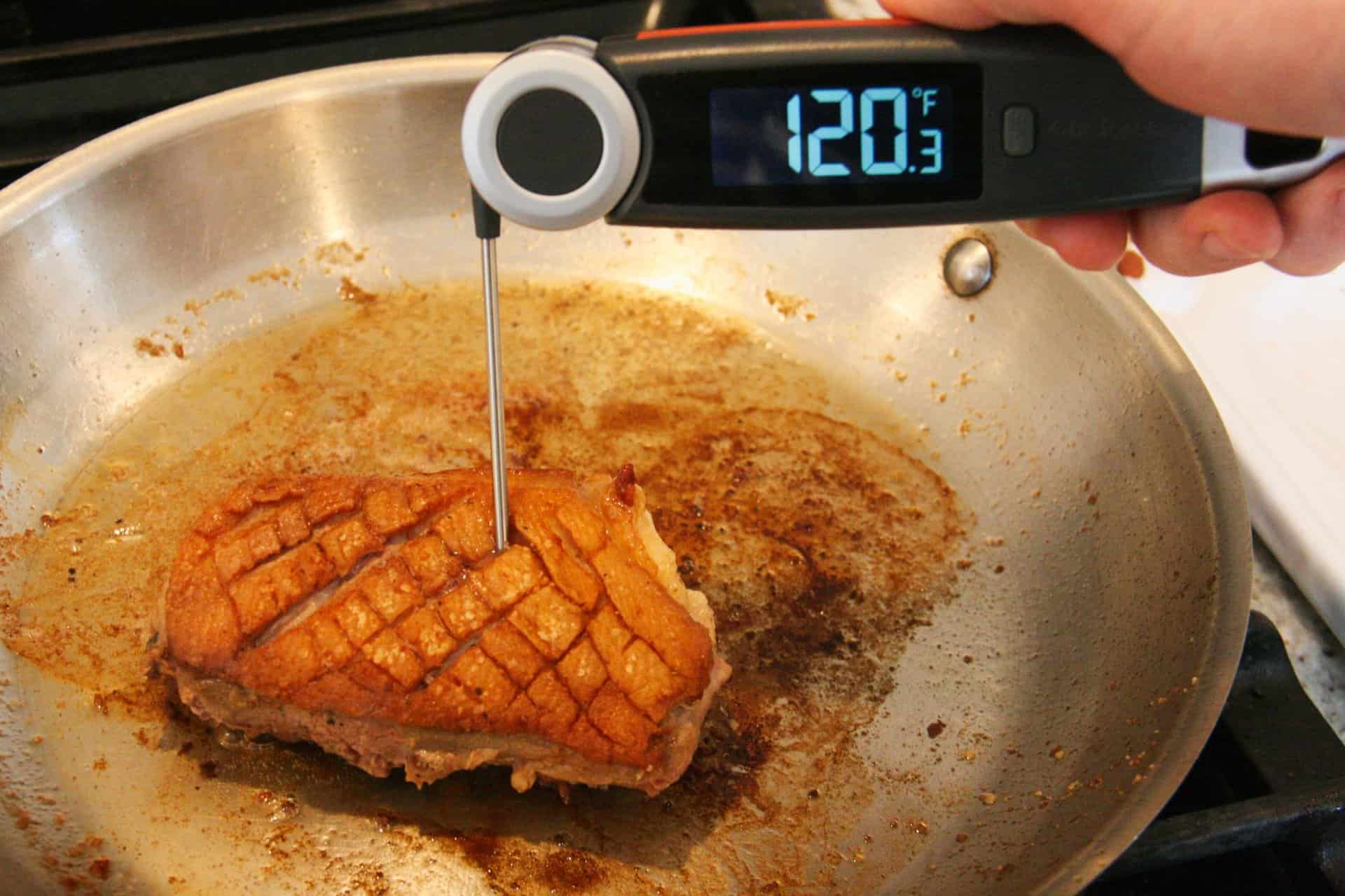 Duck Presear
