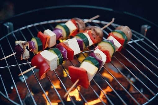 Ideal Grilling Temperature for Different Types Of Meat