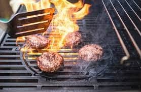 Grill