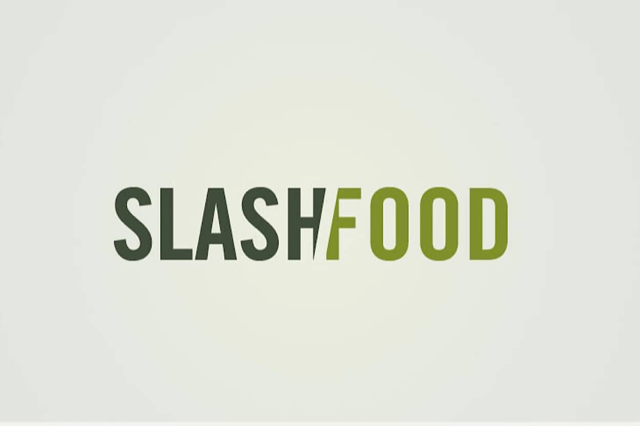 SlashFood