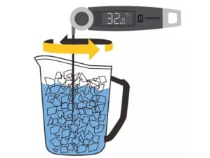 Using-a-smoker thermometer-for-accurate-assessment