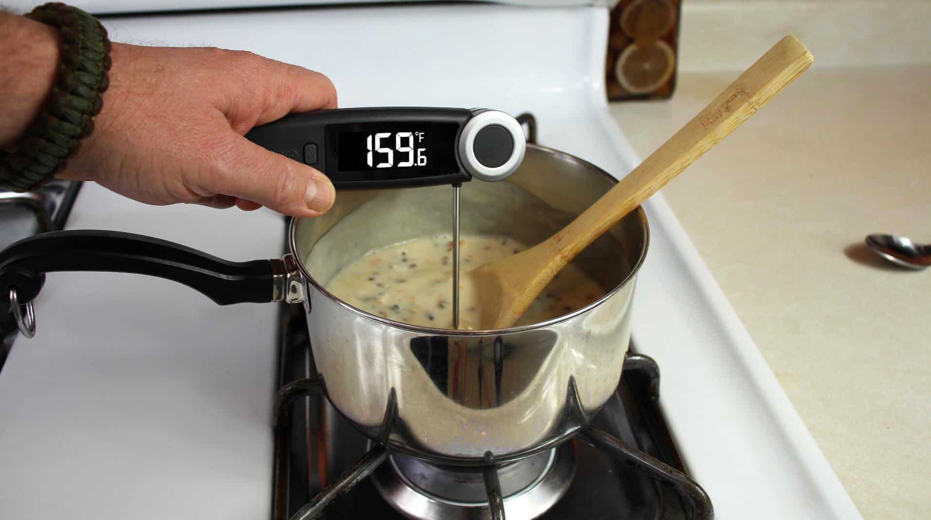 finaltouch x10 thermometer