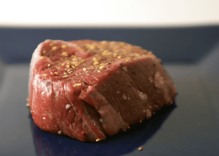 steak