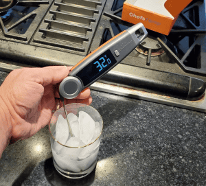 ChefsTemp Do’s and Don’ts When Using an Instant Read Thermometer