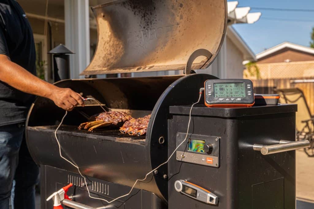 ChefsTemp Is your Steak Properly Done Get it Right with a Remote Thermometer (2)