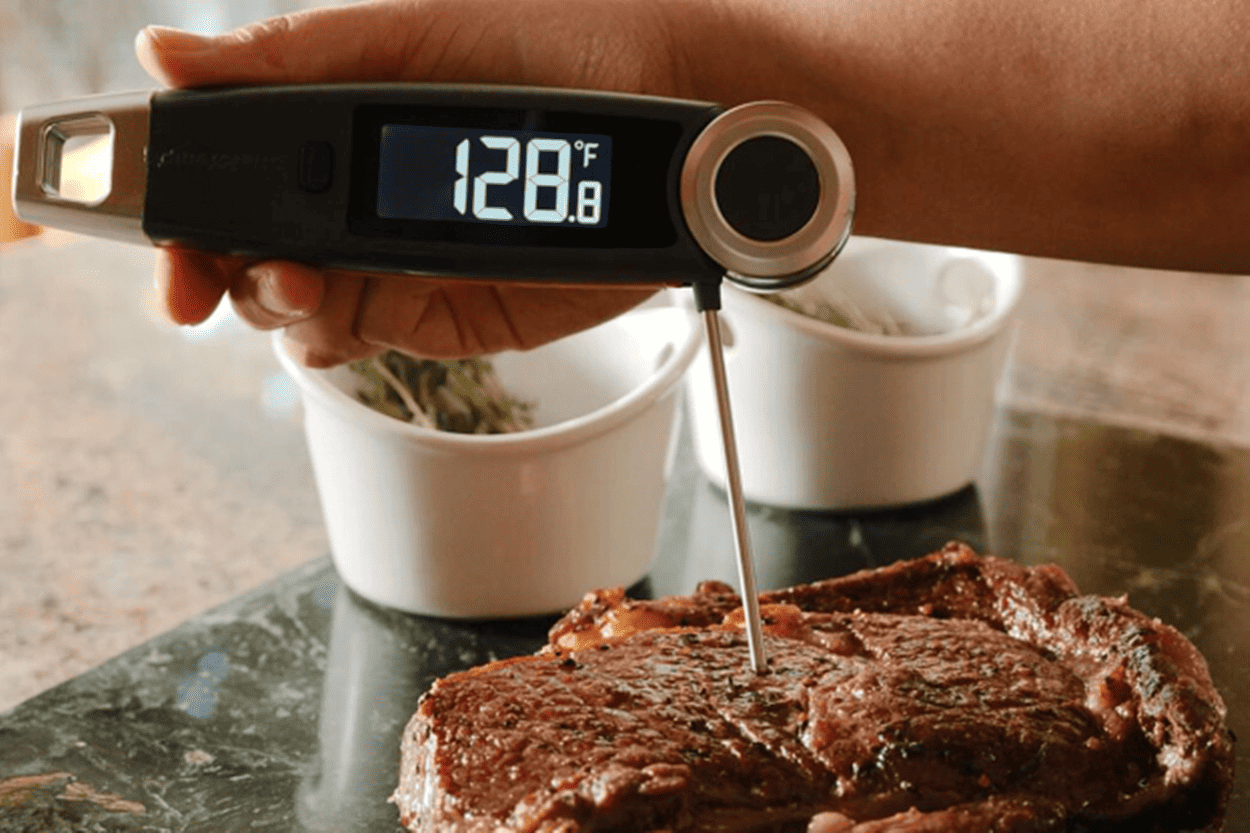ChefsTemp Reasons Why You Should Upgrade to the Best Instant Read Thermometer