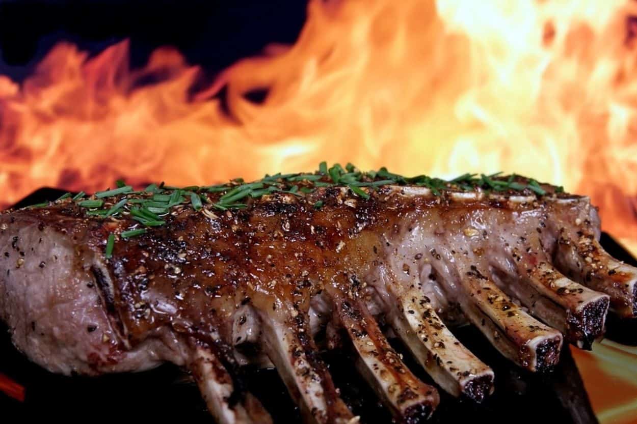 ChefsTemp Temperature Danger Zone Why Is It Important