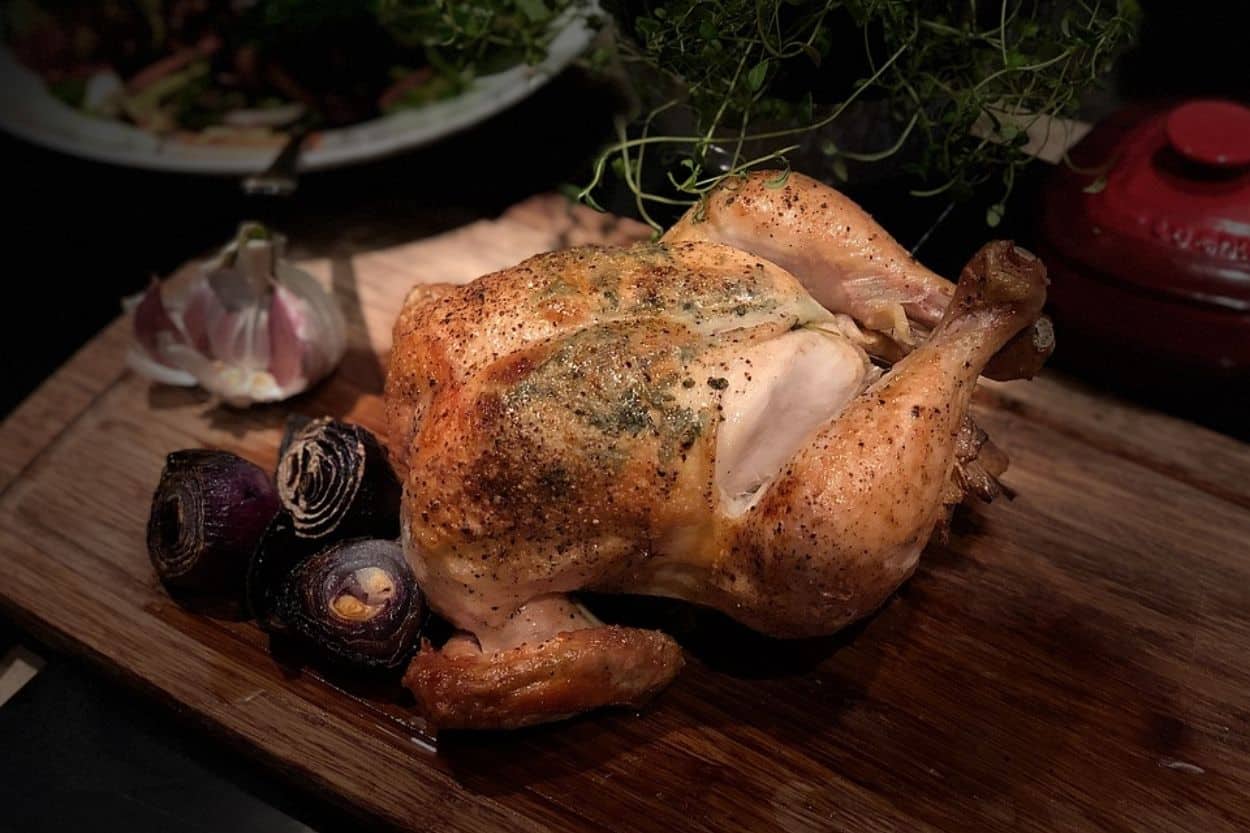ChefsTemp The Safest and Correct Chicken Internal Temp for a Juicy and Tasty Meat