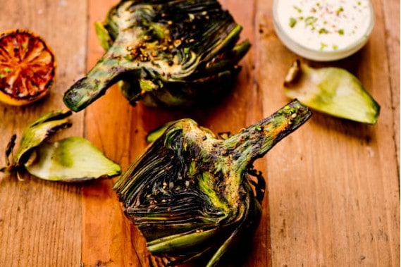 ChefsTemp Top 8 Items You Wouldn't Think to Grill in Your BBQ Party - But You Should
