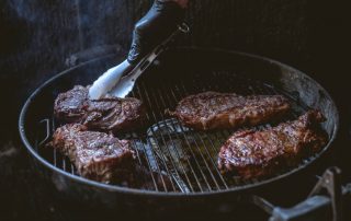 ChefsTemp What are The Dos and Don’ts of Using a BBQ Thermometer