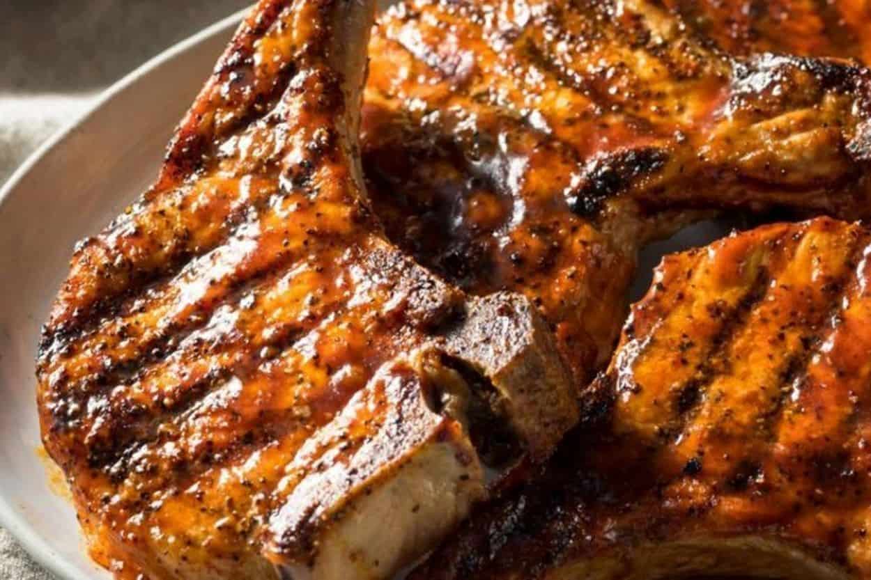 ChefsTemp What is Temperature Danger Zone in BBQ and How to avoid it.cover image1 (1)