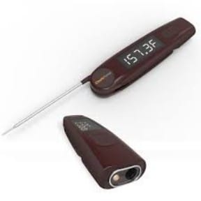 ChefsTemp A Beginner’s Guide to Electronic Meat Thermometer