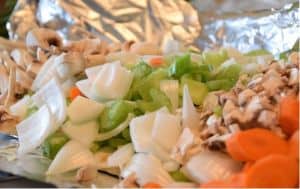 ChefsTemp BBQ Get Together – Mushroom Ribs Done is Becoming Everyone's Favorite Thing