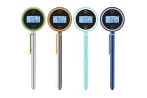 ChefsTemp From Traditional to Digital Thermometers – What Is the Future of Meat Thermometers