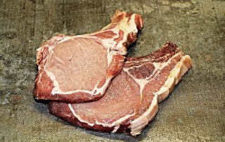 ChefsTemp How to Grill Thick-Cut Pork Chops