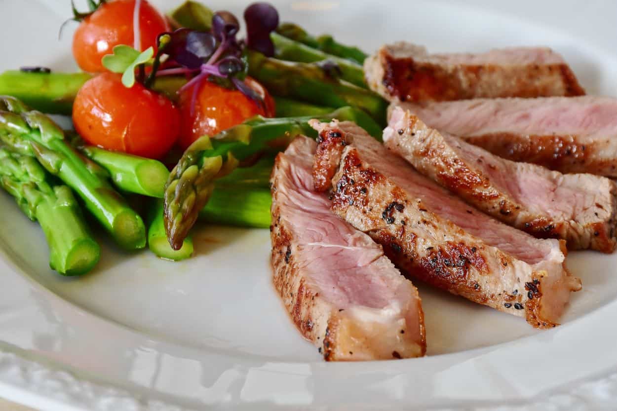 ChefsTemp Smoked Pork Loin: Right Temps Result in Tenderness