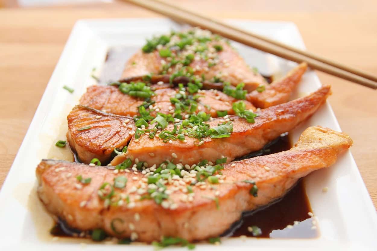 ChefsTemp Smoked Salmon Key Temperatures for Success