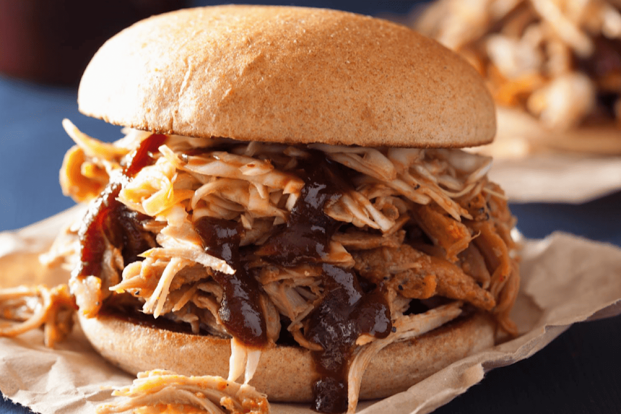 Pulled Pork