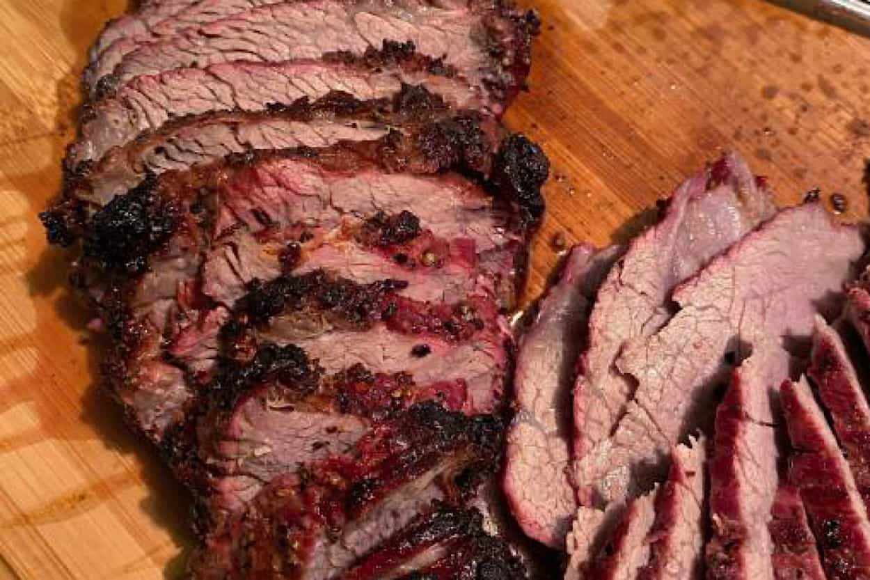 Grill Tri-Tip Seamlessly