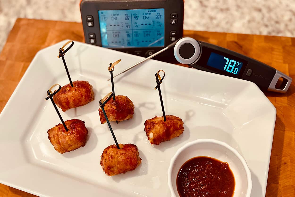 Halloween Party Snacks