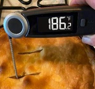 Fruit Pies
