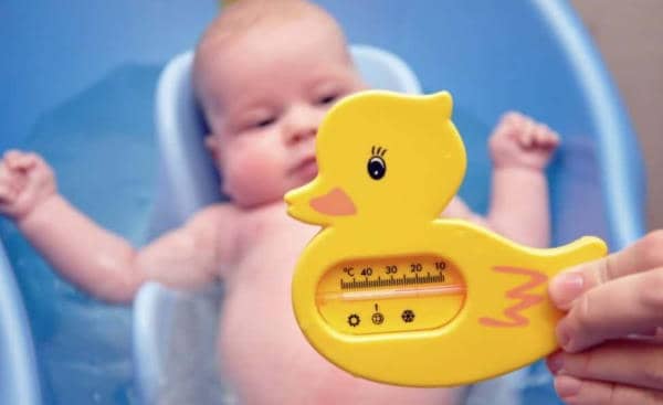 Type of Thermometer Best for Water