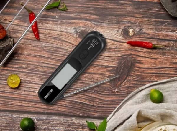 infrared thermometers are specifically designed to read the surface temperature
