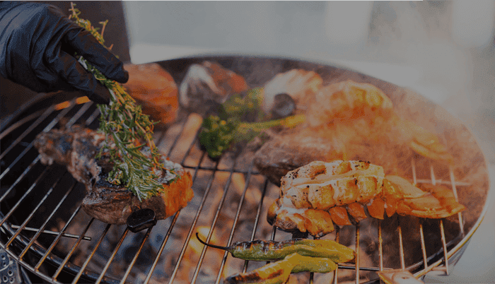 Premium wireless meat thermometer for grilling and cooking perfection at ChefsTemp.