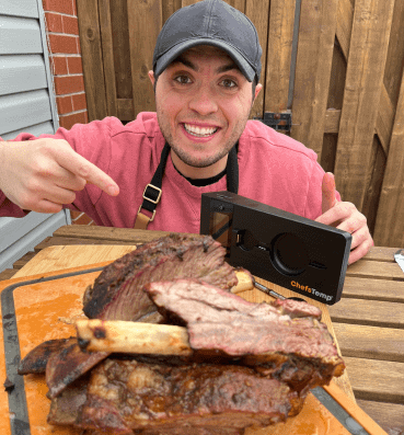best bbq and grill thermometer