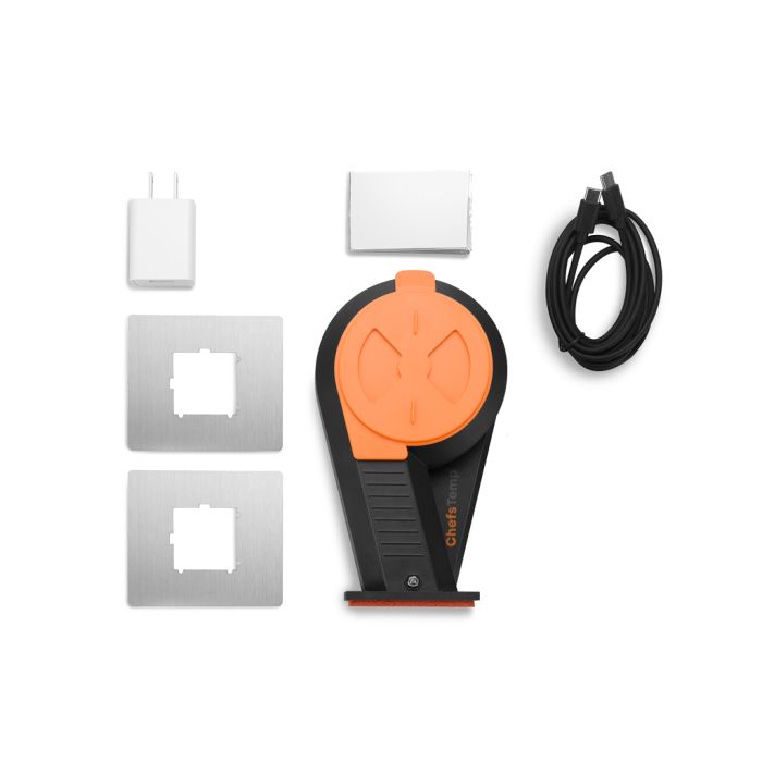Breezo V2 BBQ Temperature Control Fan - Image 3