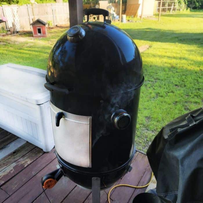 protemp s1 weber smokey mountain accessories upgrade