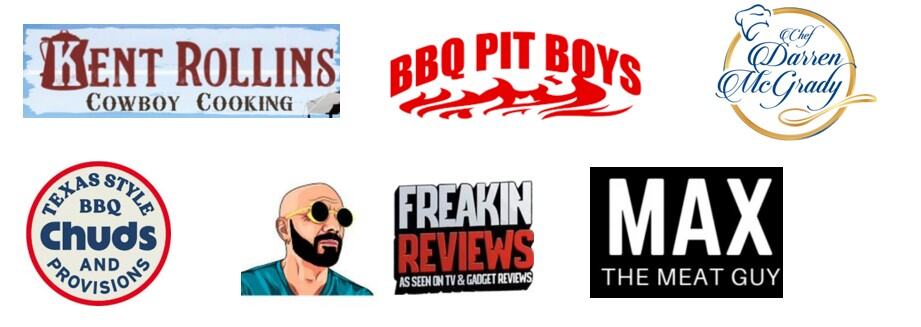 Bbq grilling temperature tips for outdoor cooking and smoking.